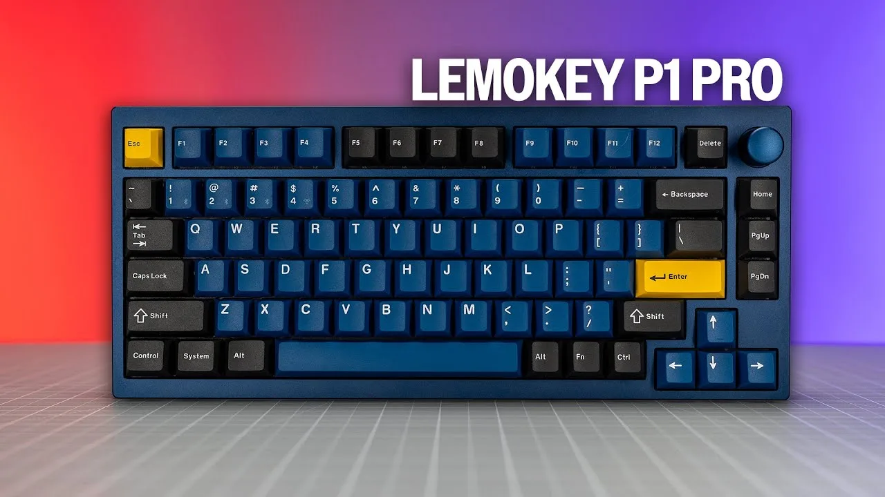 SemiPro Tech+Gear video review thumbnail