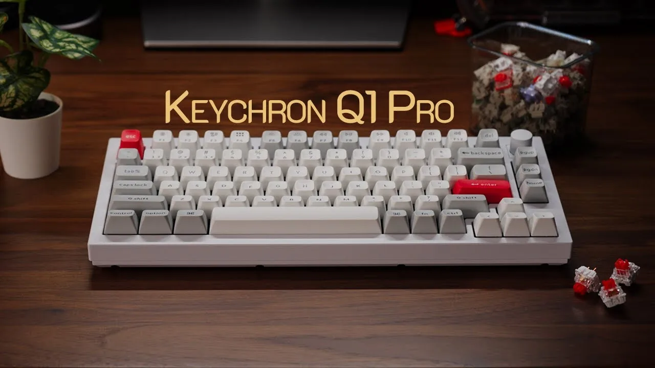 SoulOfTech video review thumbnail