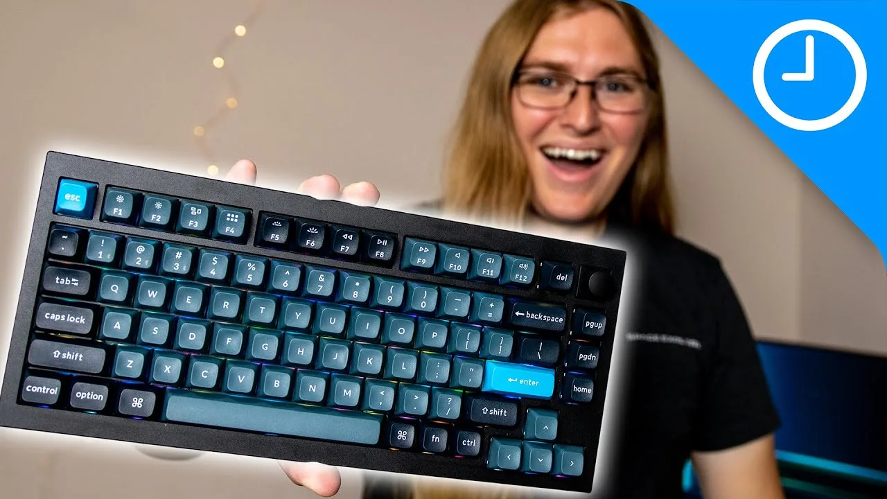 9to5Mac video review thumbnail