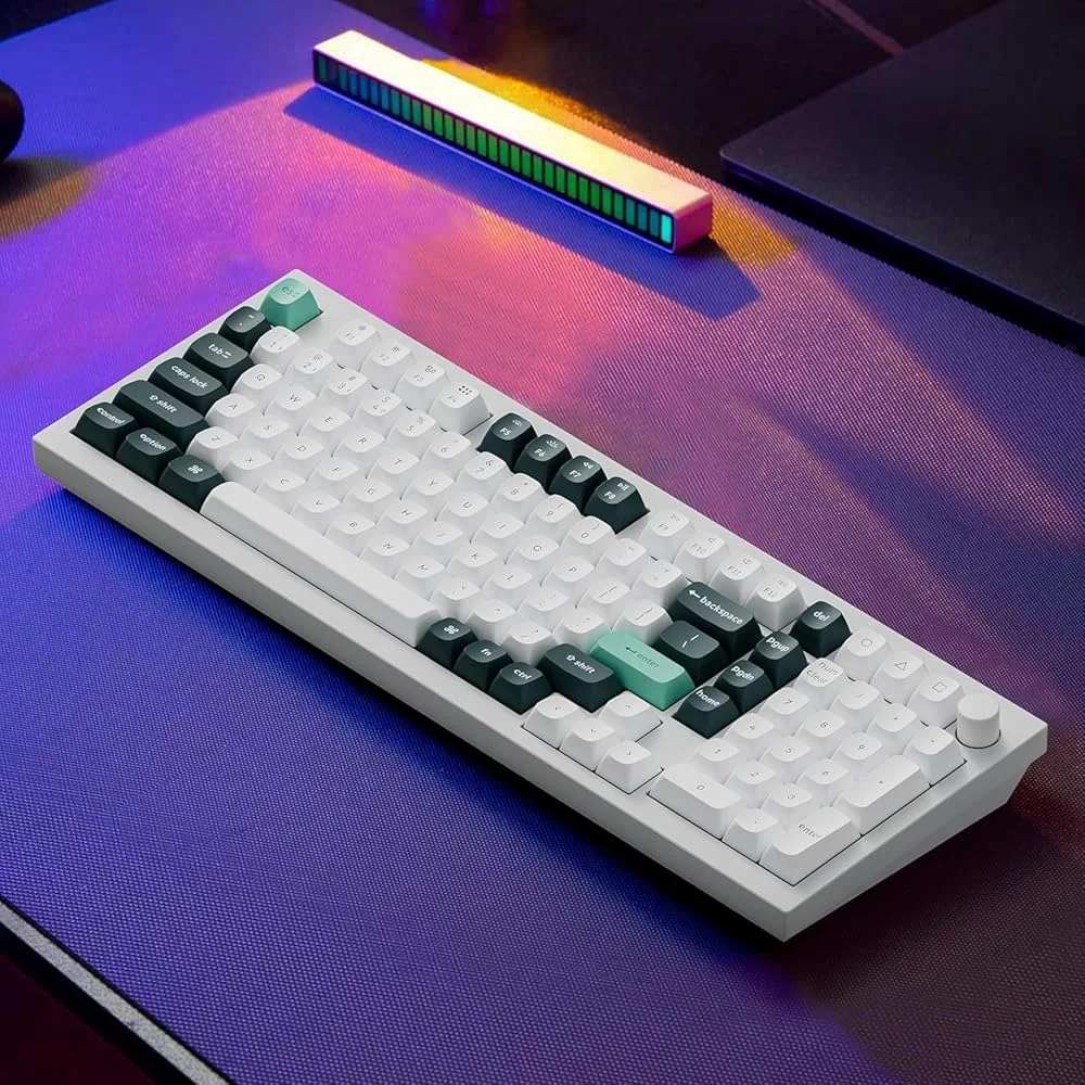 Keychron Q5 HE Review: 85/100 — Snappy Switches, Pricey