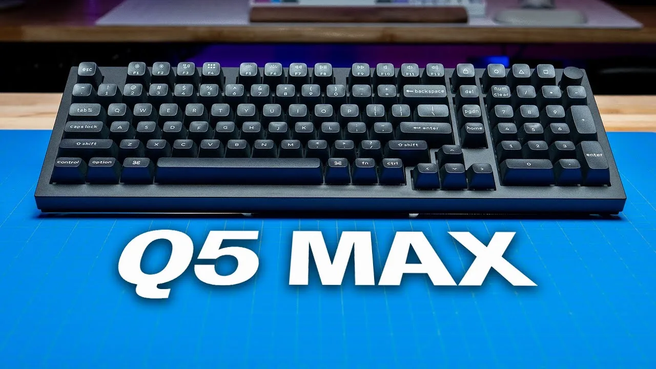 SemiPro Tech+Gear video review thumbnail