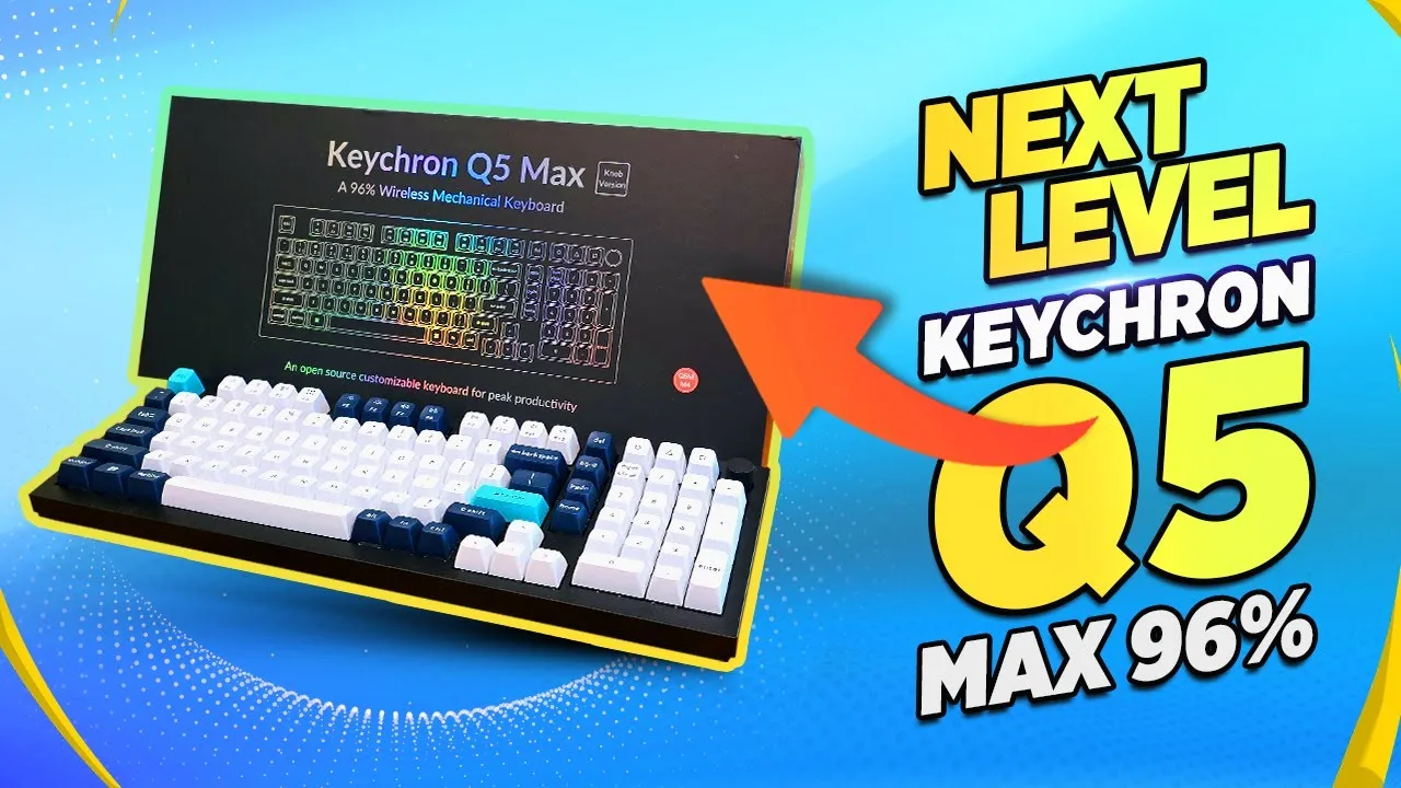 TK Bay video review thumbnail