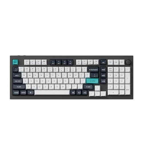 Keychron Q5 Max Review (2026): 83/100