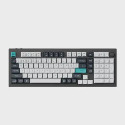 Keychron Q5 Max Review (2026): 83/100