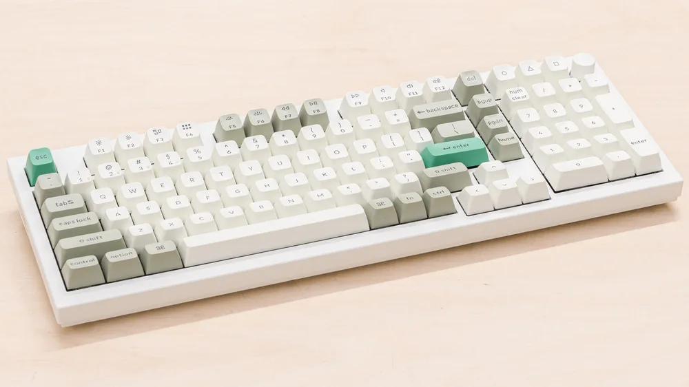 Keychron Q5 Max photo 2