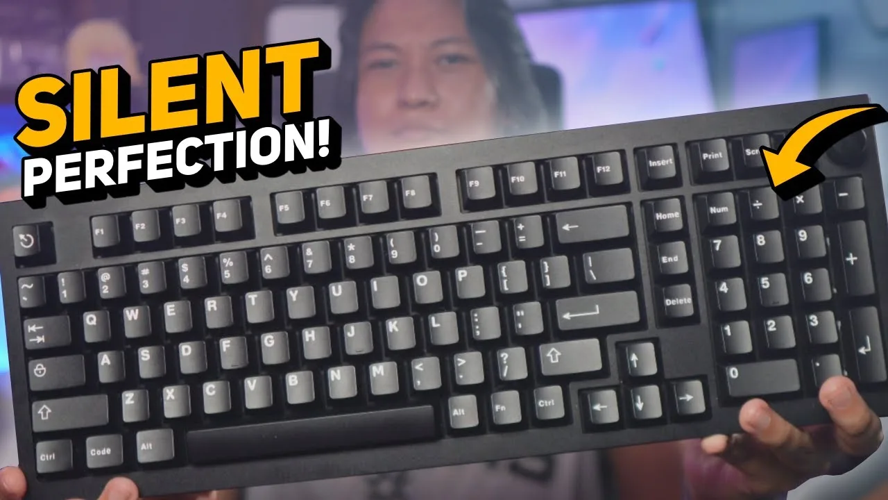 nutty video review thumbnail