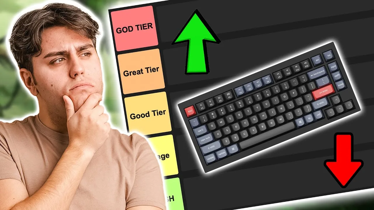 10BestOnes video review thumbnail