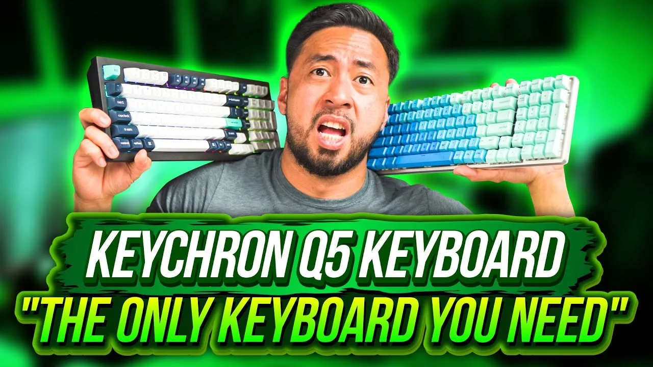 LCA Digital Media video review thumbnail