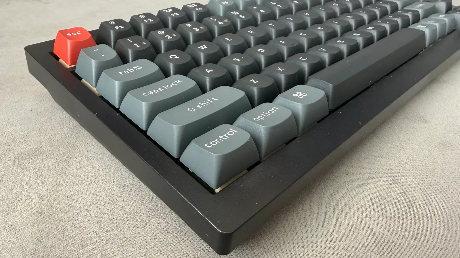 Keychron V1 Ultra 8K Review (2026): 86/100