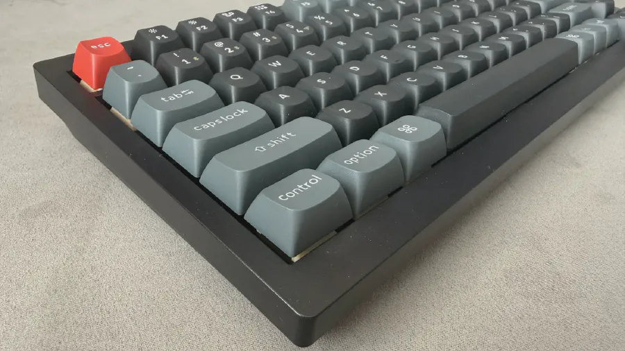 Keychron V1 Ultra 8K Review (2026): 86/100