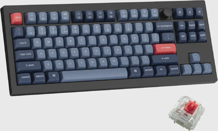Keychron V3 Max Review (2026): 83/100