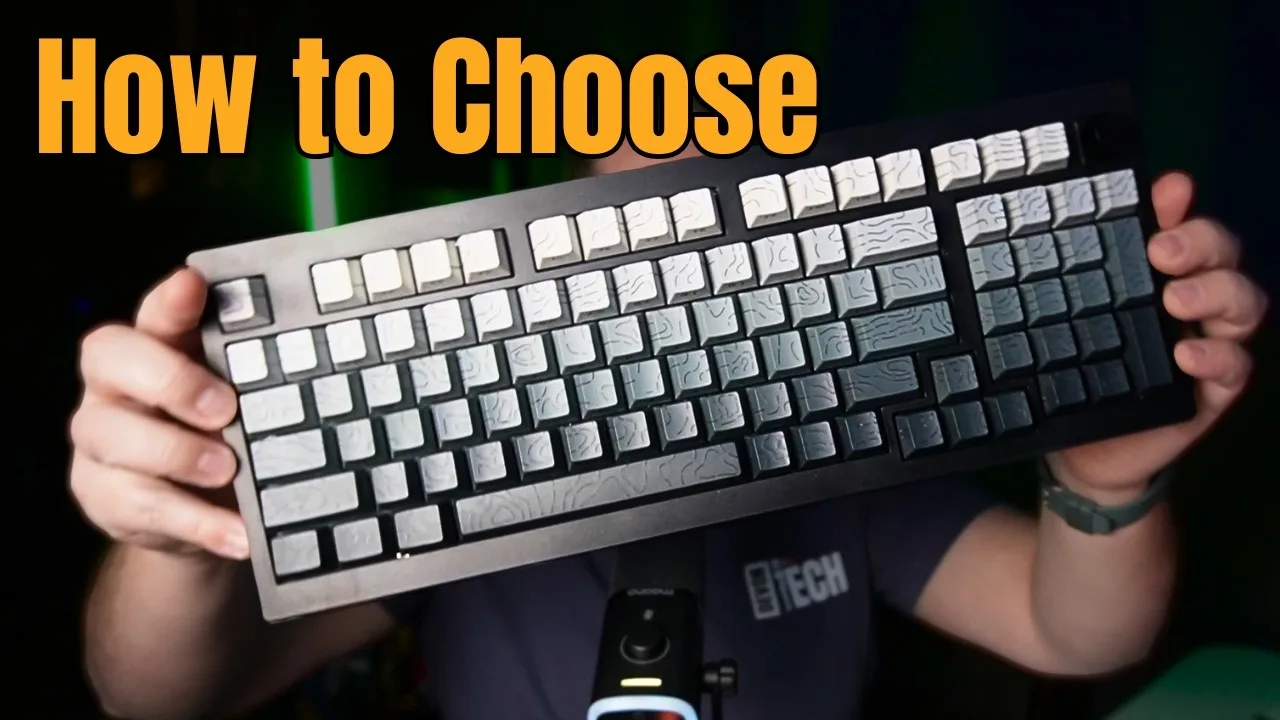 DevonDoesTech video review thumbnail