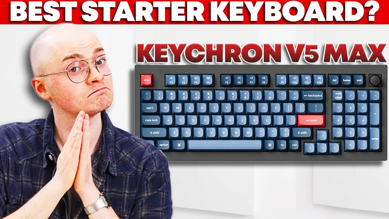 RTINGS Computer video review thumbnail