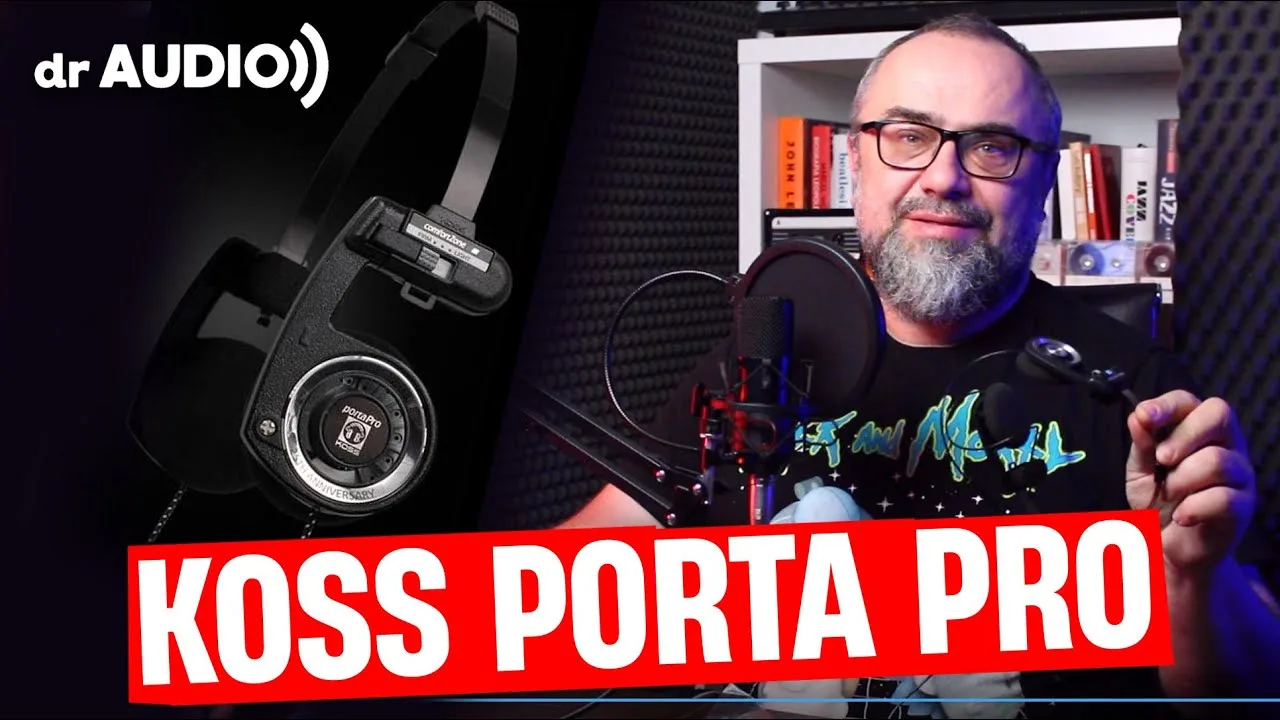 dr Audio video review thumbnail