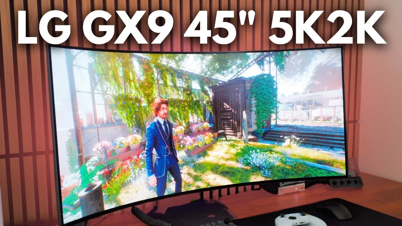 Brian Mads video review thumbnail