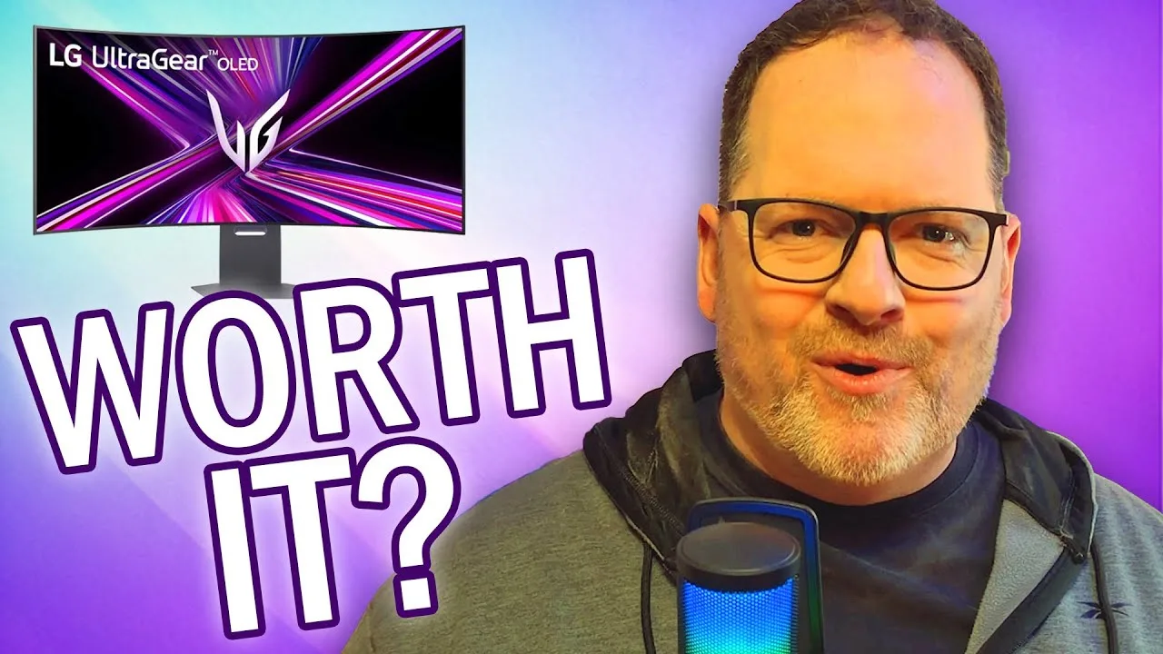 The Friendly Xennial Gamer video review thumbnail