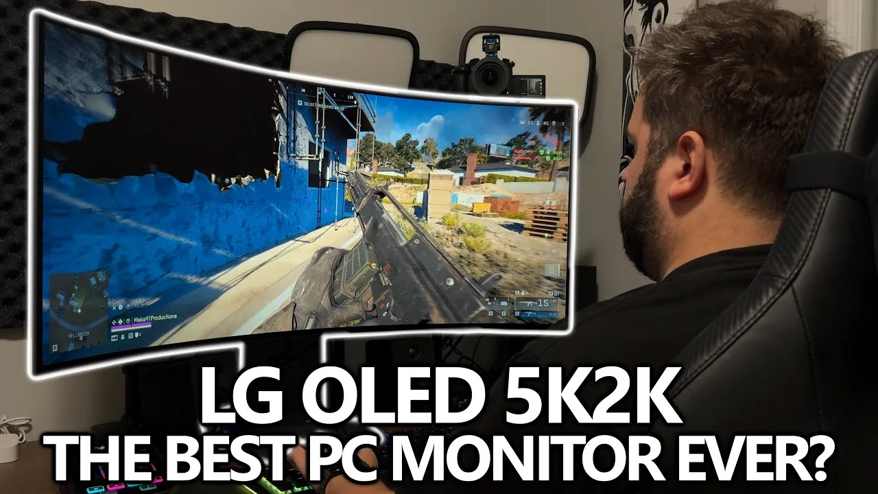 Maka91Productions video review thumbnail
