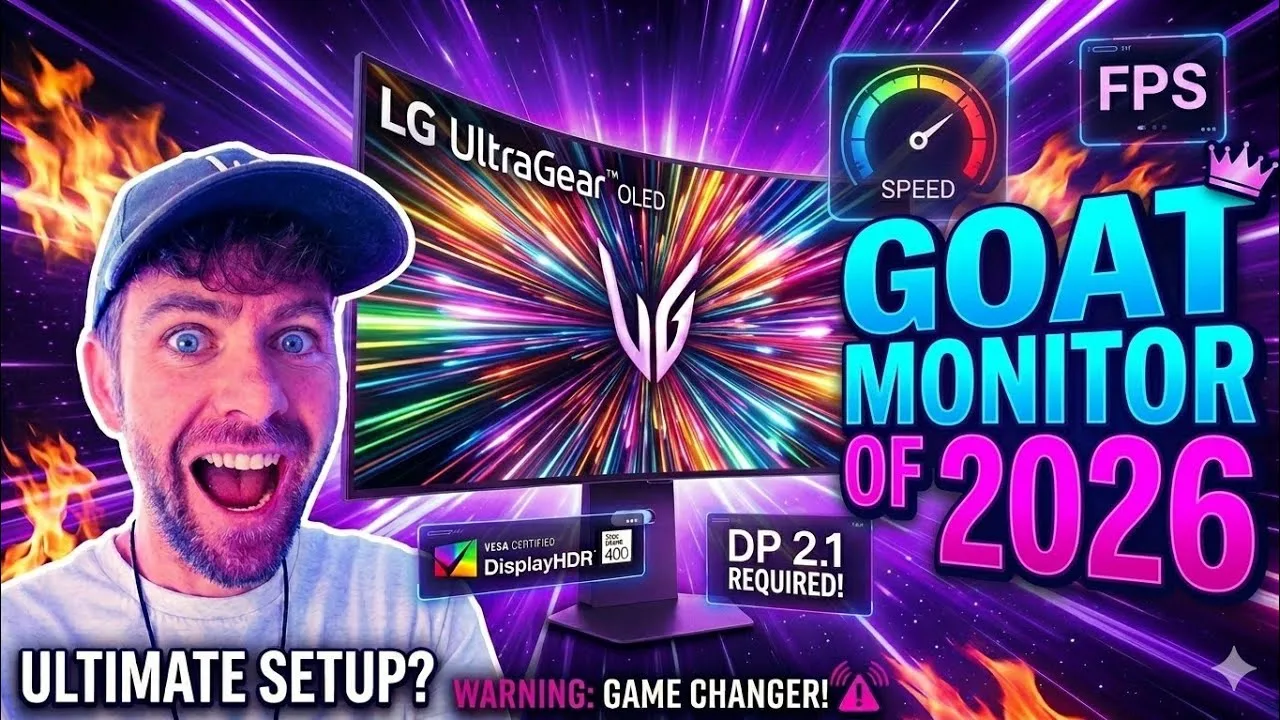 At Home with Lucas video review thumbnail