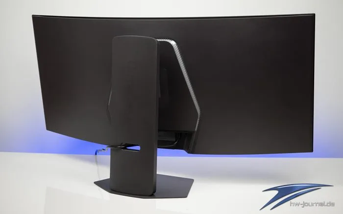 LG UltraGear Evo 39GX950B — photo 6 of 6