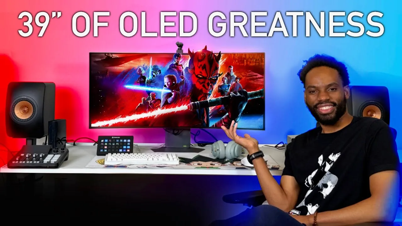Lord Civick video review thumbnail