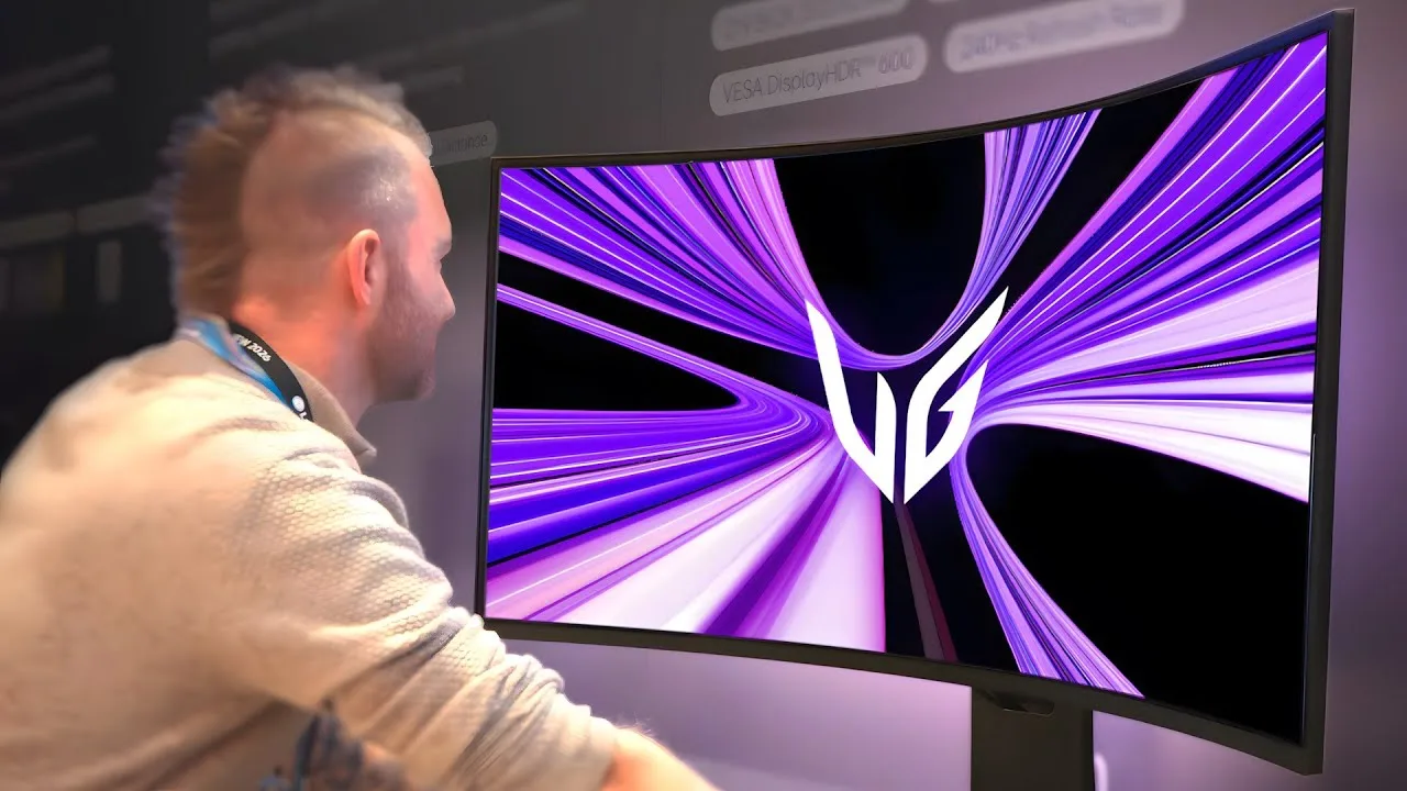 Pete Matheson video review thumbnail