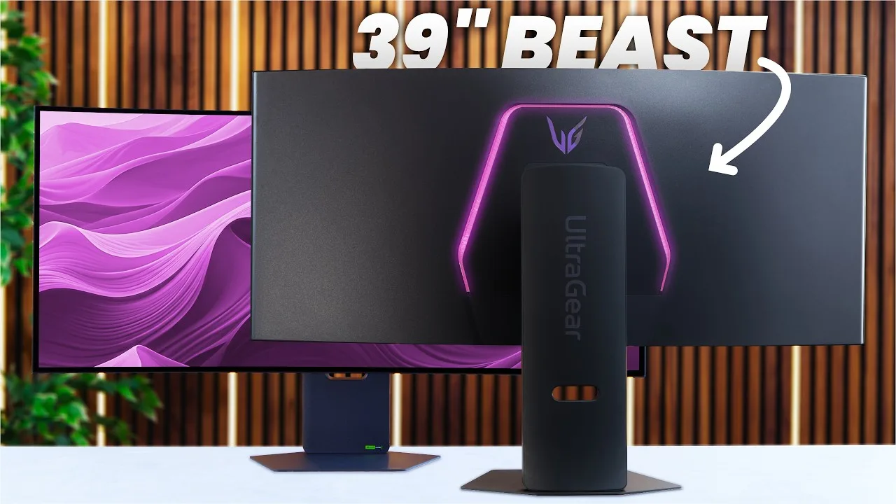 Pete Matheson video review thumbnail
