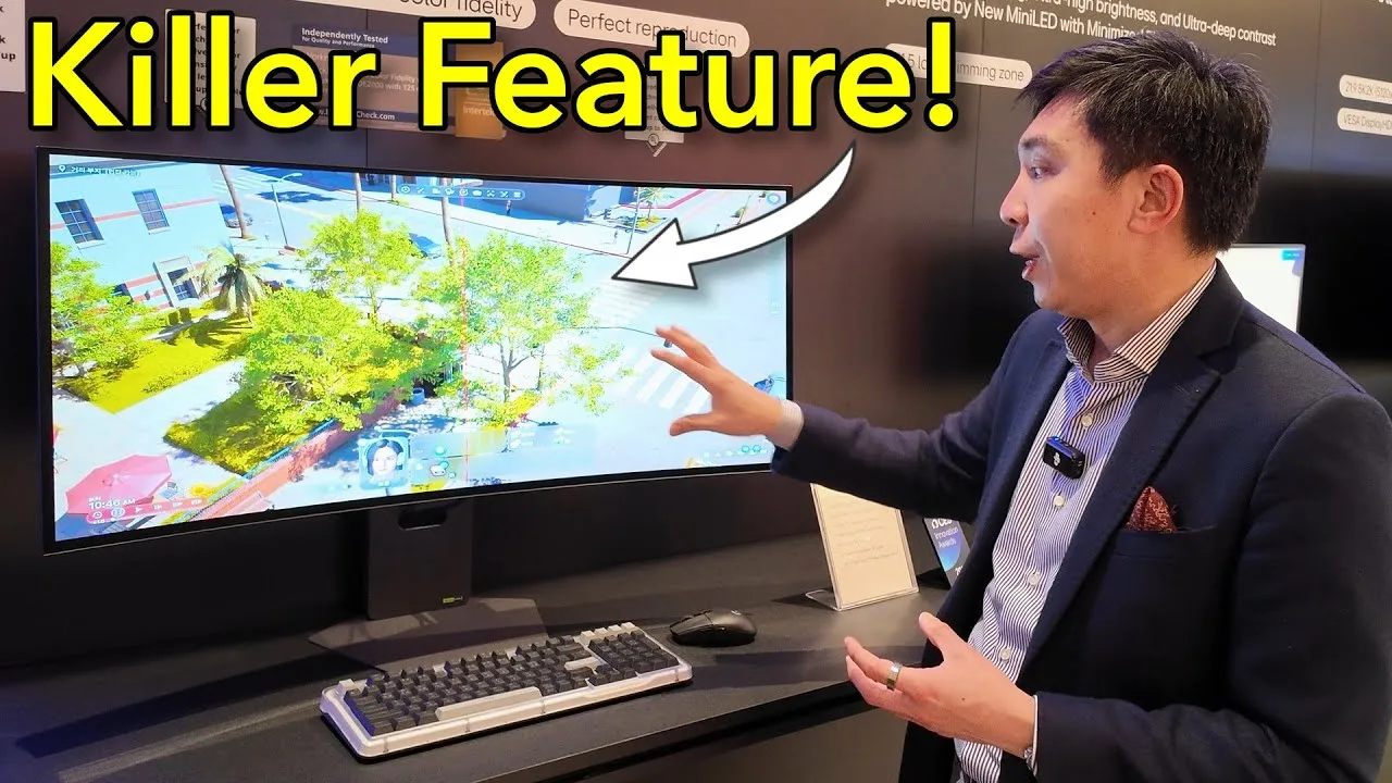 HDTVTest video review thumbnail