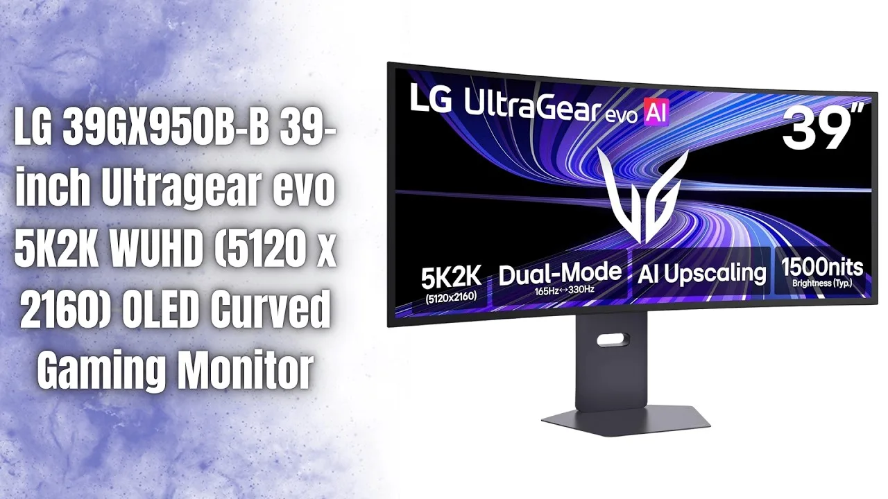 Tech Finds And Reviews video review thumbnail