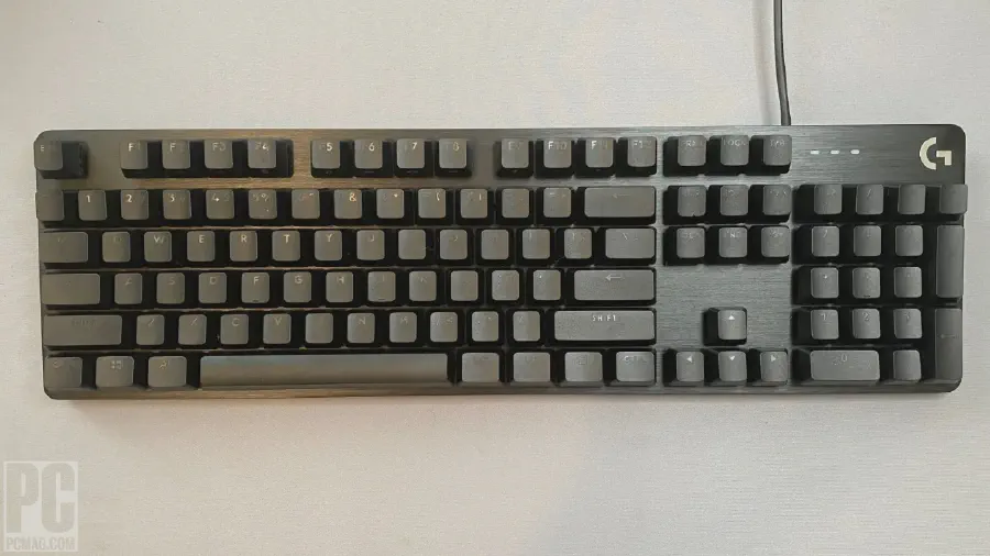 Logitech G413 SE Review: 54/100 — Budget Sturdy Mechanical