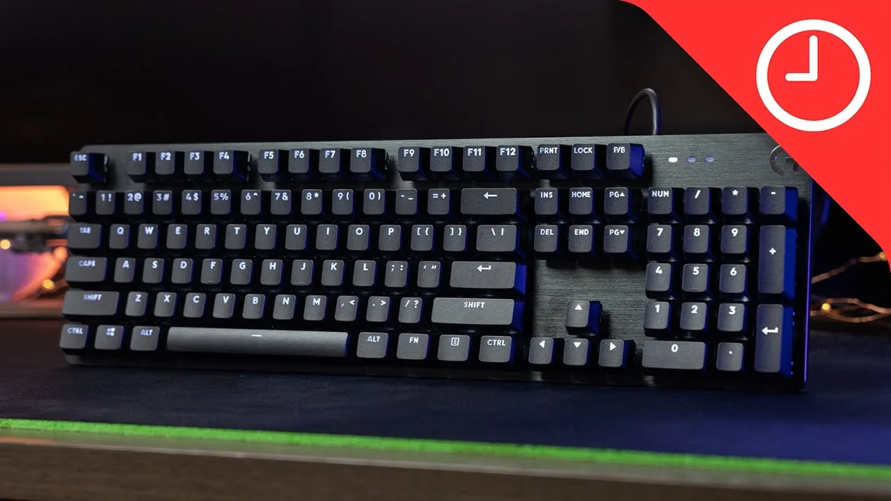 9to5Toys video review thumbnail