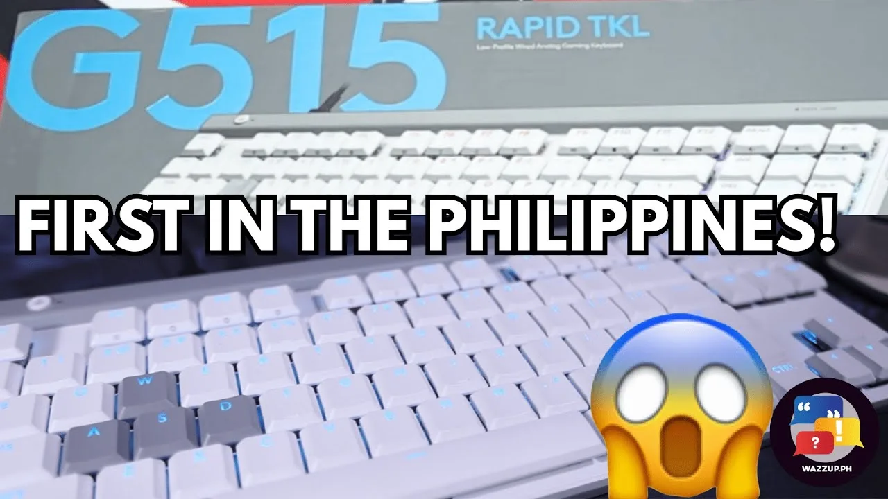 Wazzup.PH video review thumbnail