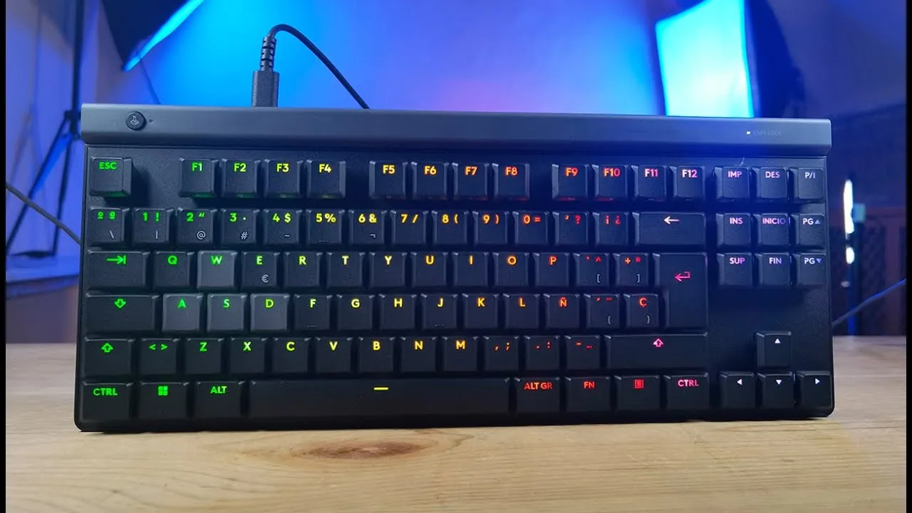 Gameit ES video review thumbnail