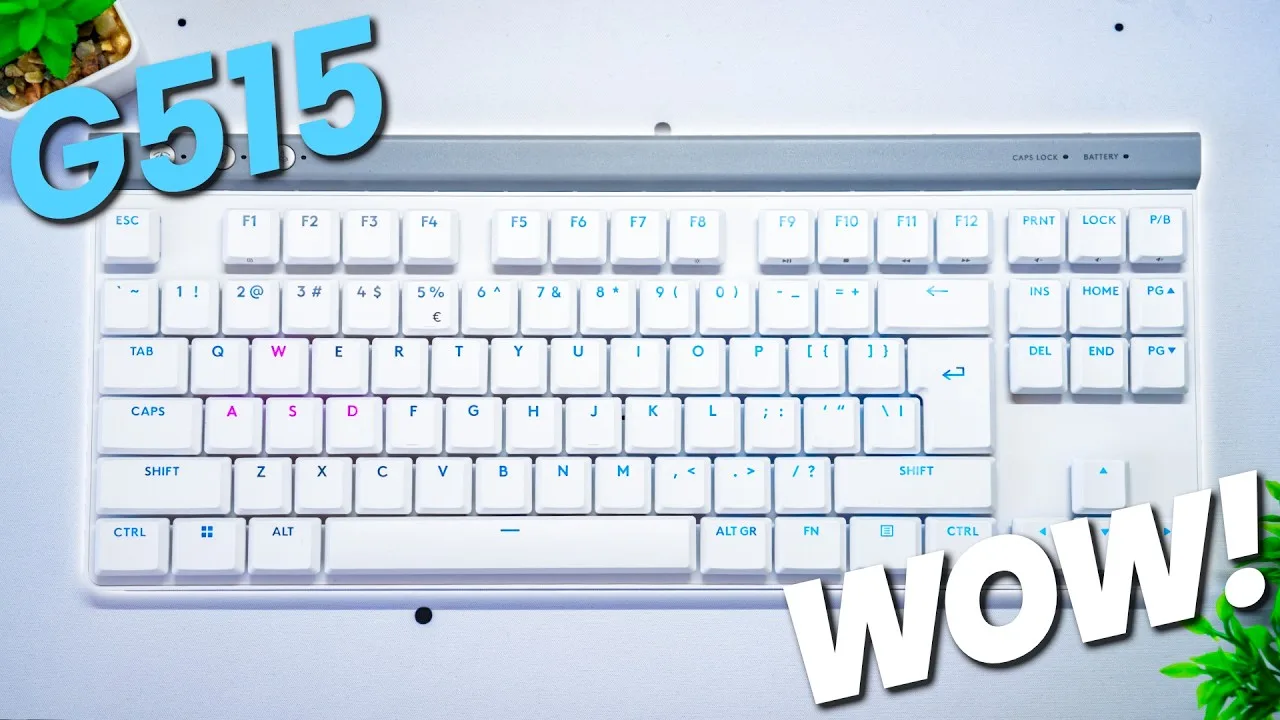 Spudd Gaming video review thumbnail