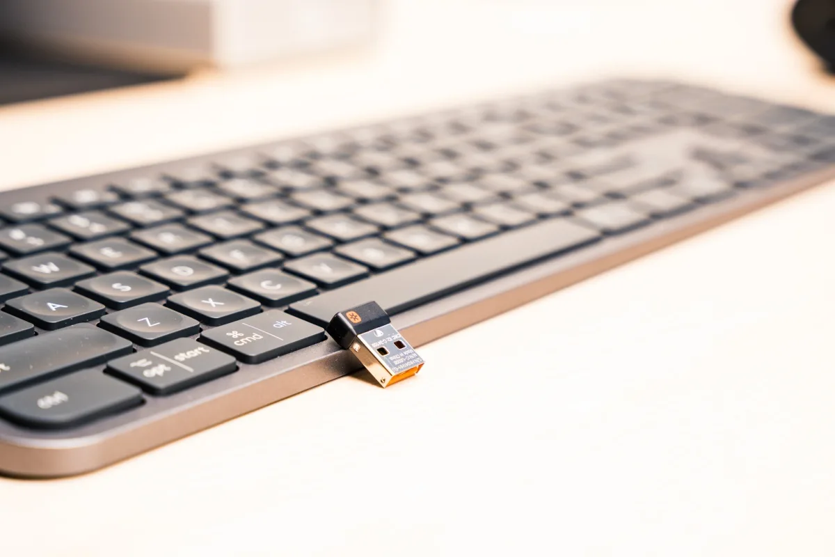 Logitech MX Keys S Review (2026): 83/100