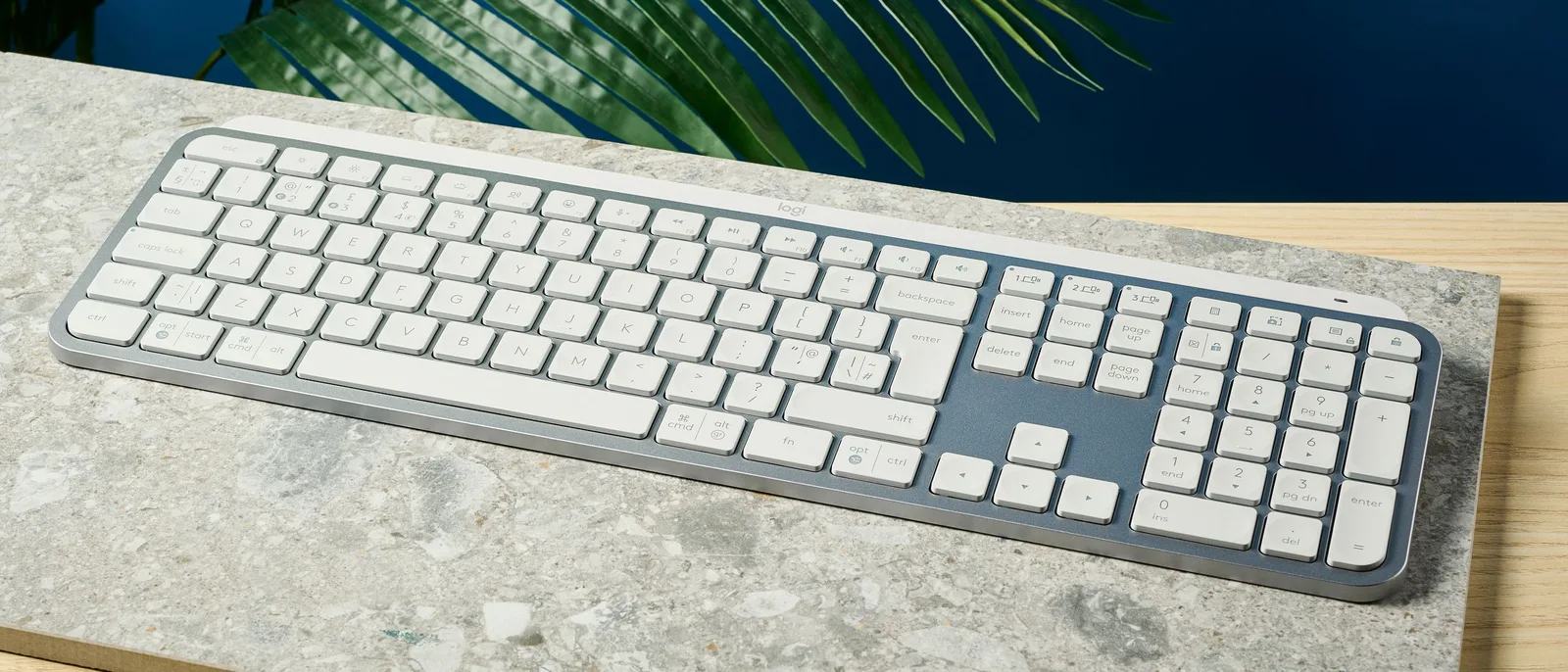 Logitech MX Keys S photo 2