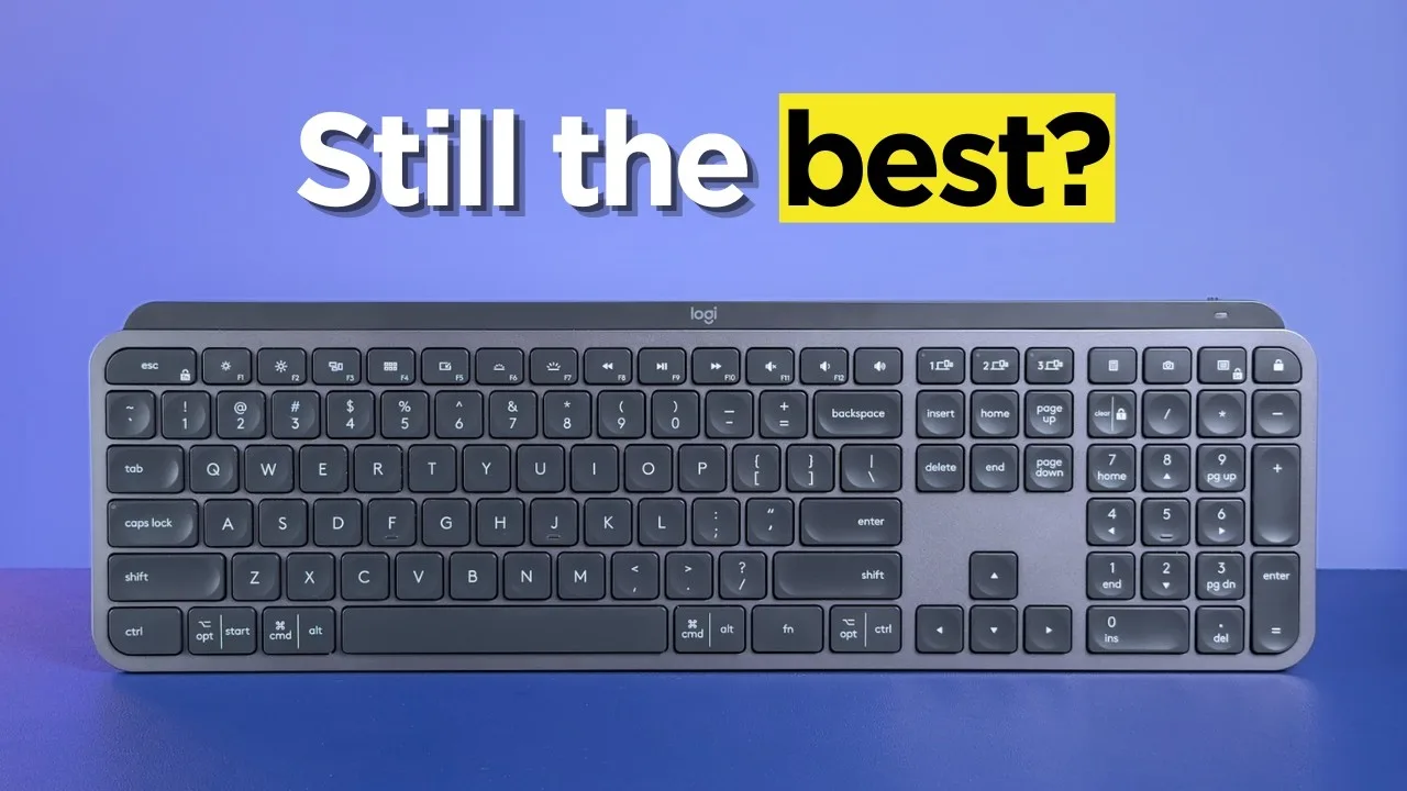 Cameron Dougherty Tech video review thumbnail