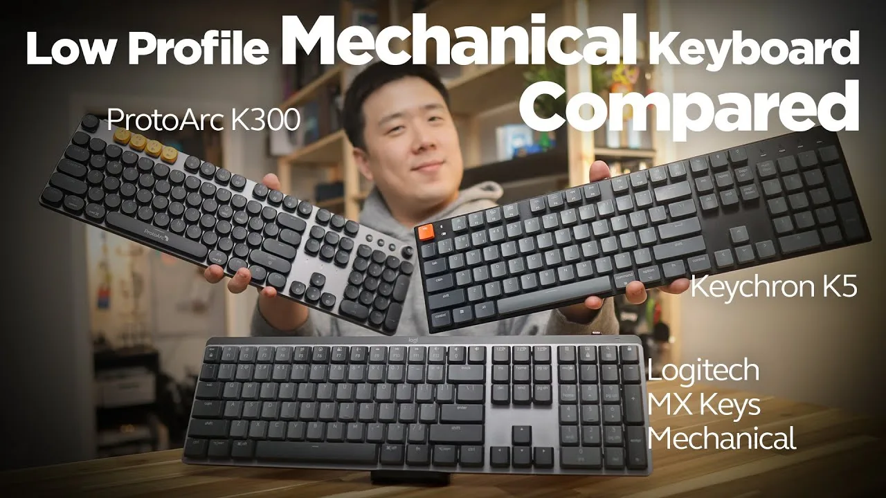 Joseph Kim video review thumbnail