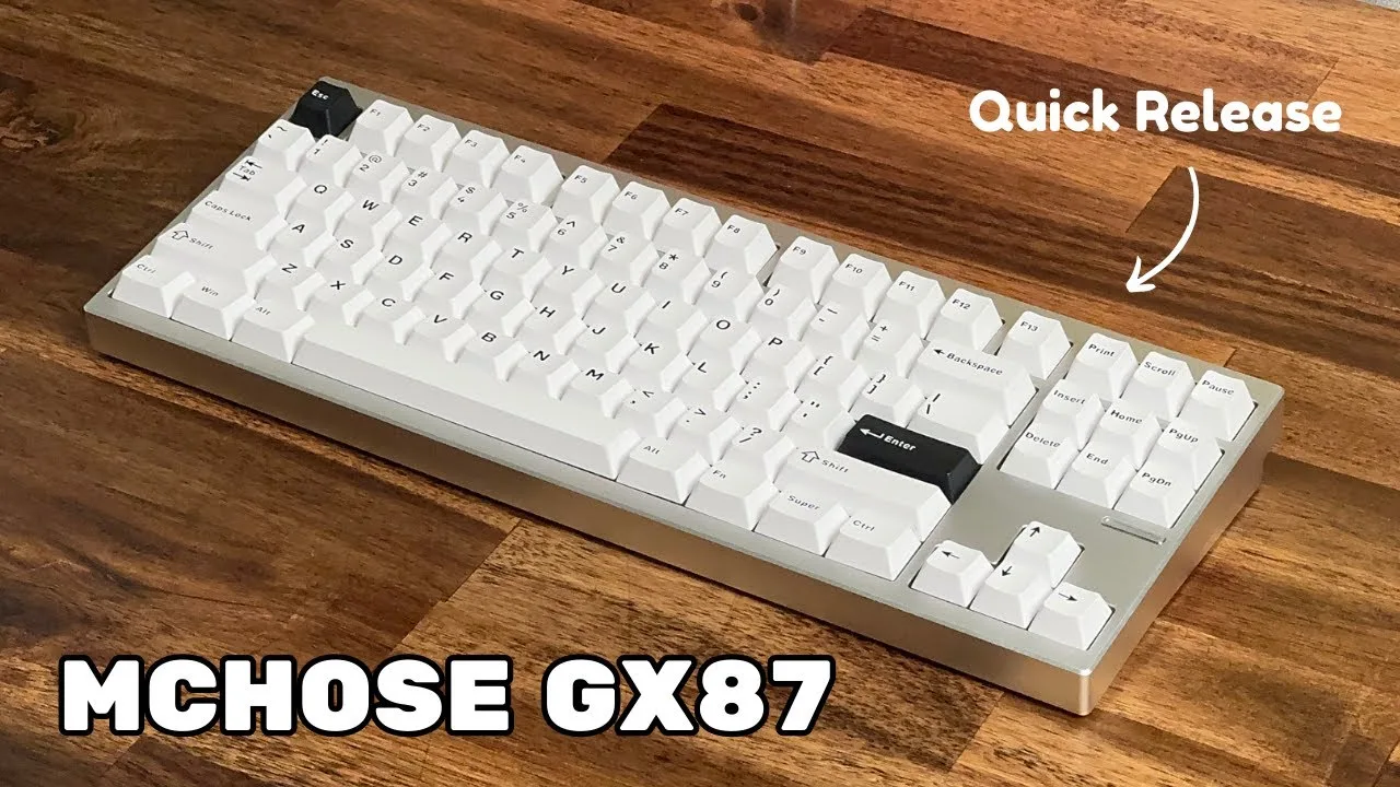 SULCE video review thumbnail
