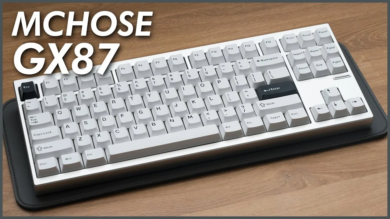 Merkeebs video review thumbnail