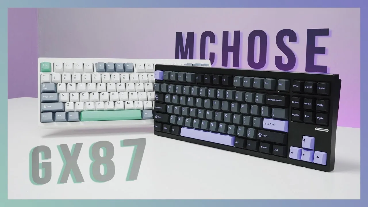 SH TECH video review thumbnail