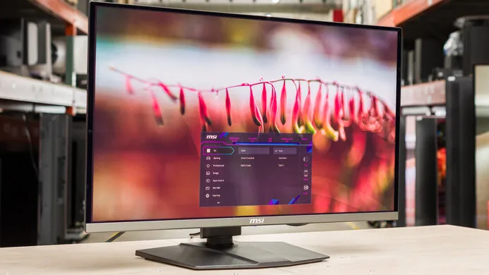 MSI MPG 271QRX Review: 88/100 — Ultra-Fast 360Hz Gaming