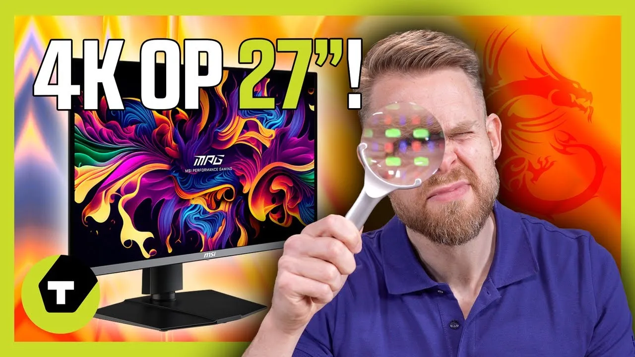 tweakers video review thumbnail