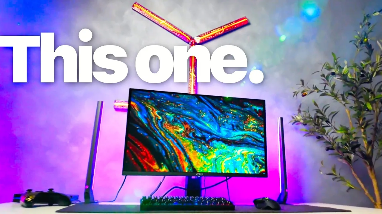 Jon Rettinger video review thumbnail