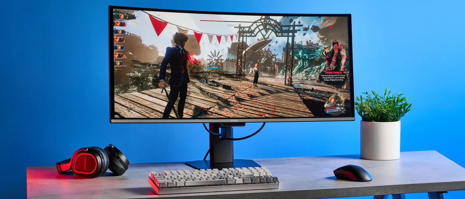 MSI MPG 341CQR QD-OLED X36 Review (2026): 91/100