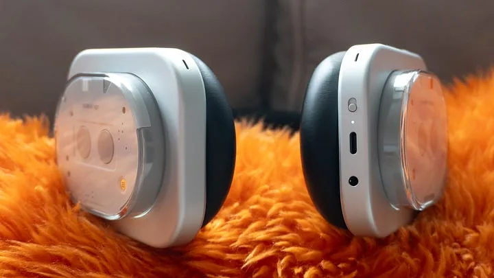 Nothing Headphone (1) photo 5