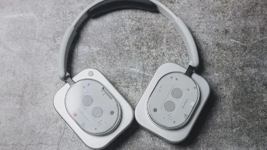 Nothing Headphone (1) Review (2026): 72/100
