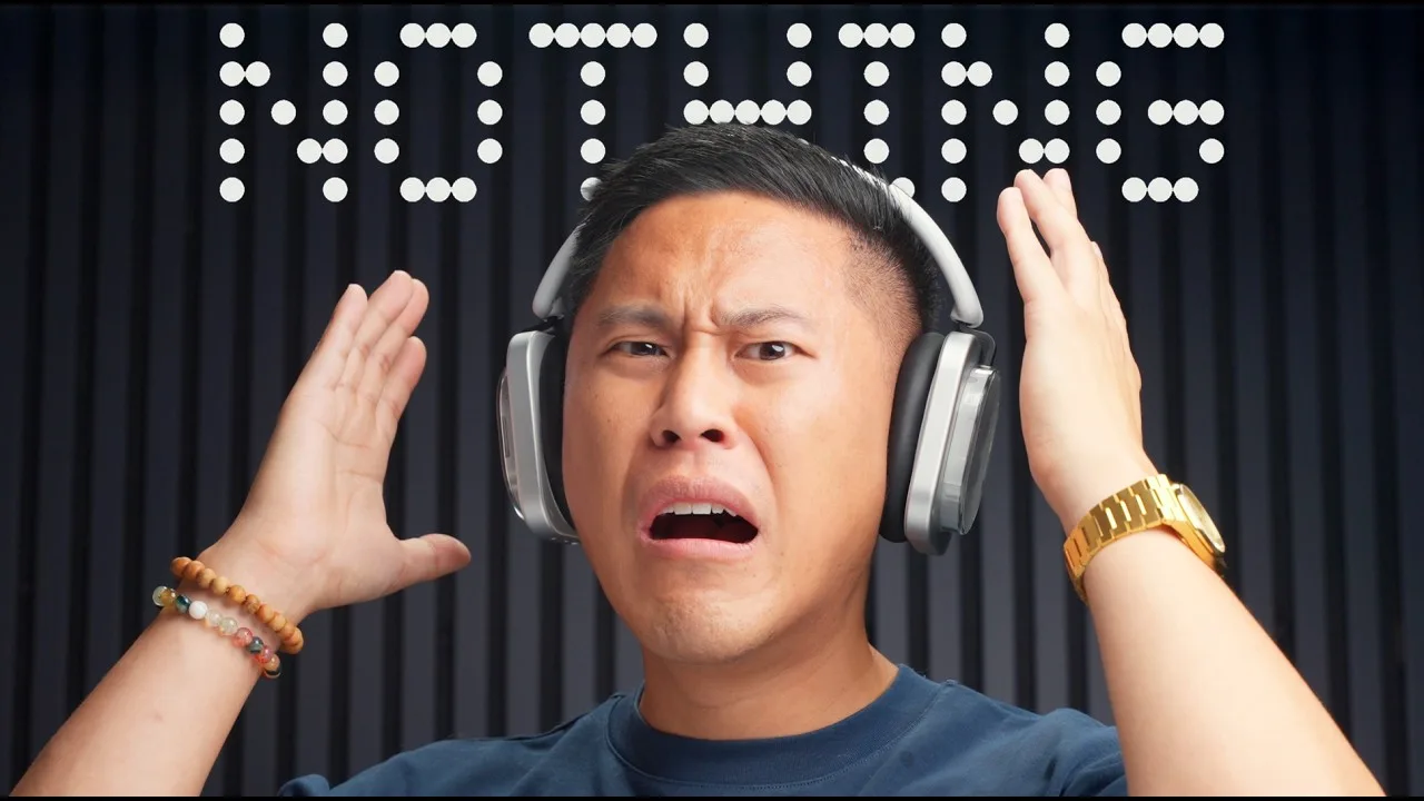 This is Tech Today video review thumbnail