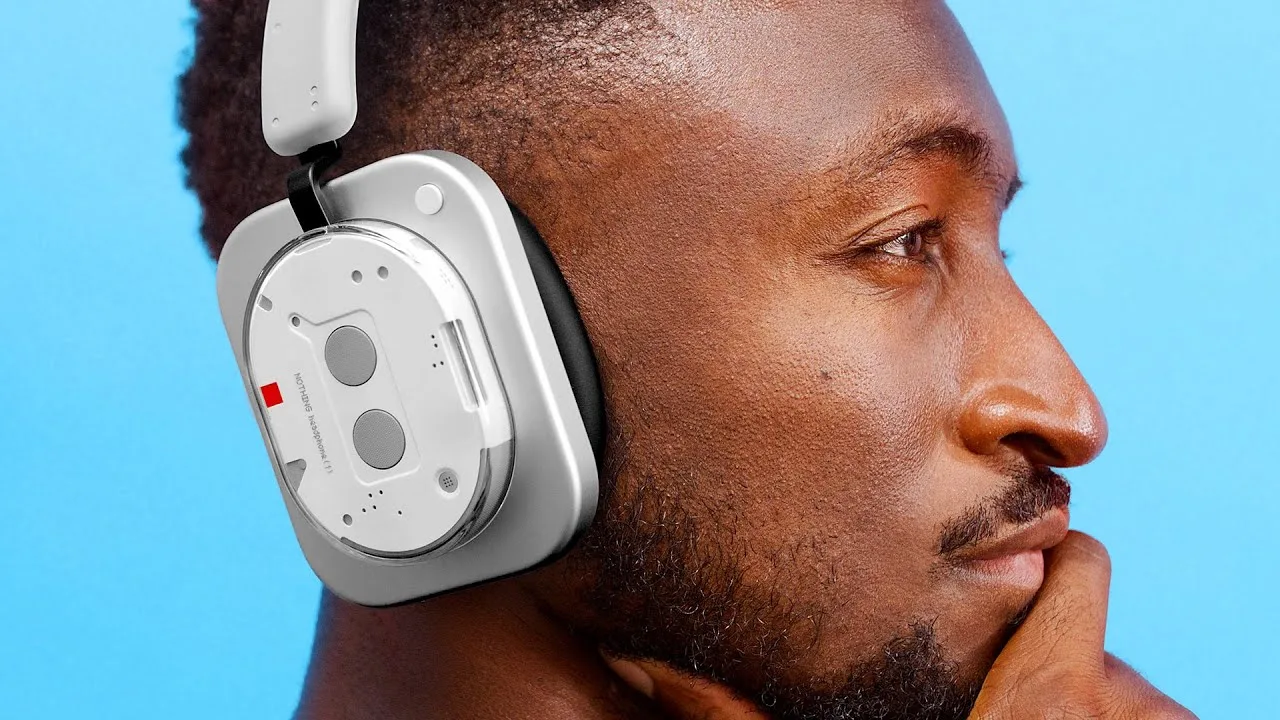 Marques Brownlee video review thumbnail