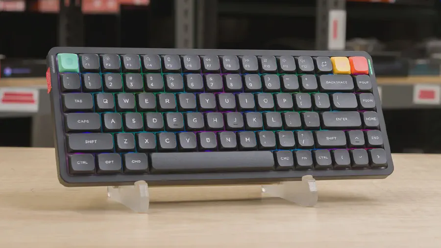 NuPhy Air75 v3 Review: 90/100 — Top-Rated Compact Mechanical