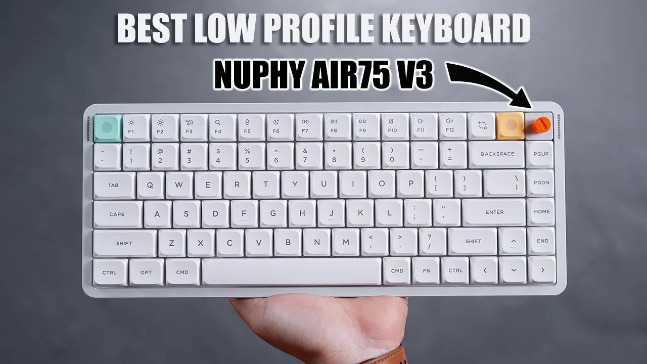 TechBroll video review thumbnail
